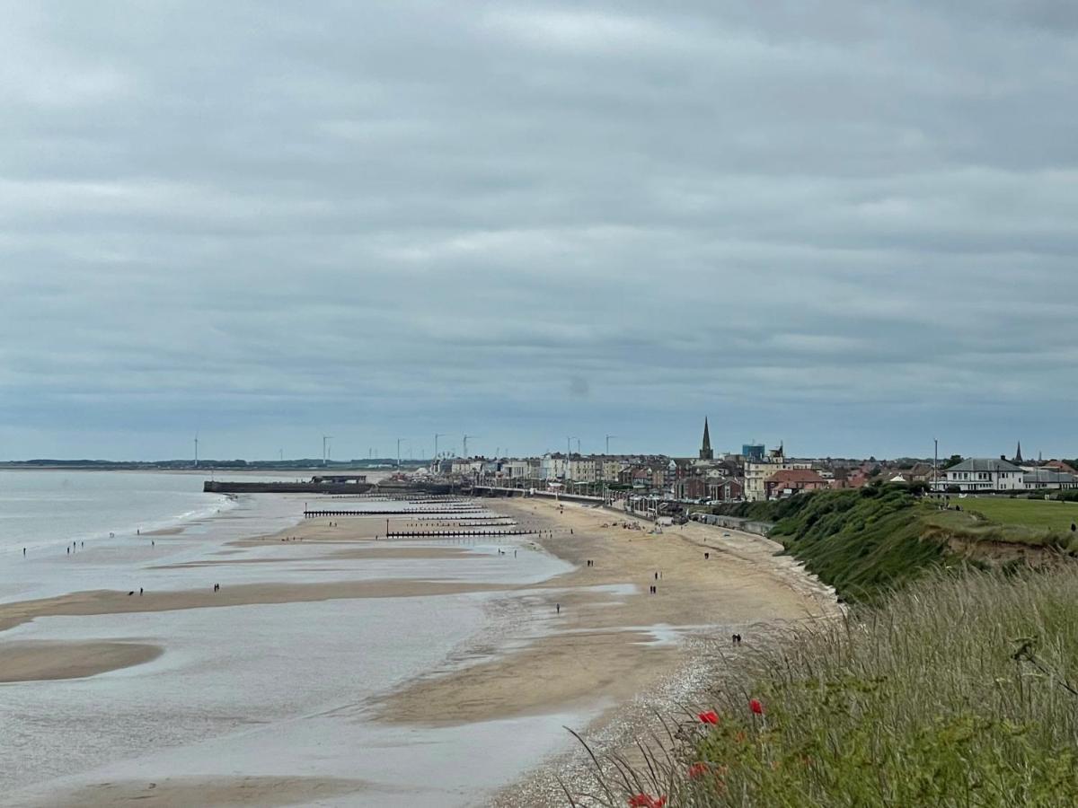 Pebbles 144 South Shore 2 Bed Chalet 2 Dog Friendly, Sleeps 4 Bridlington Exterior photo